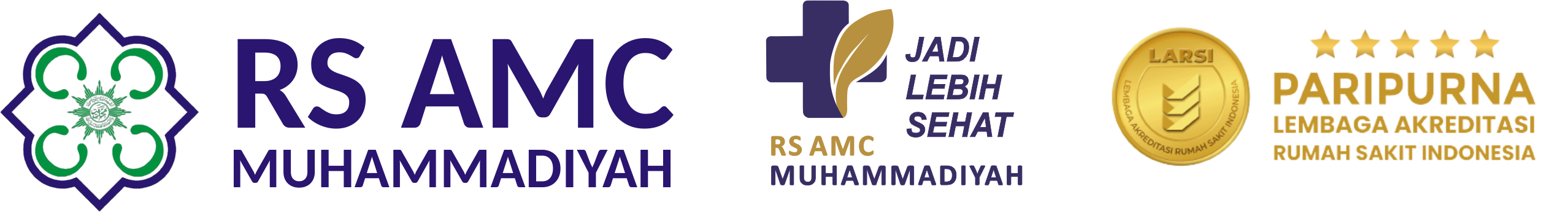 RS AMC Muhammadiyah